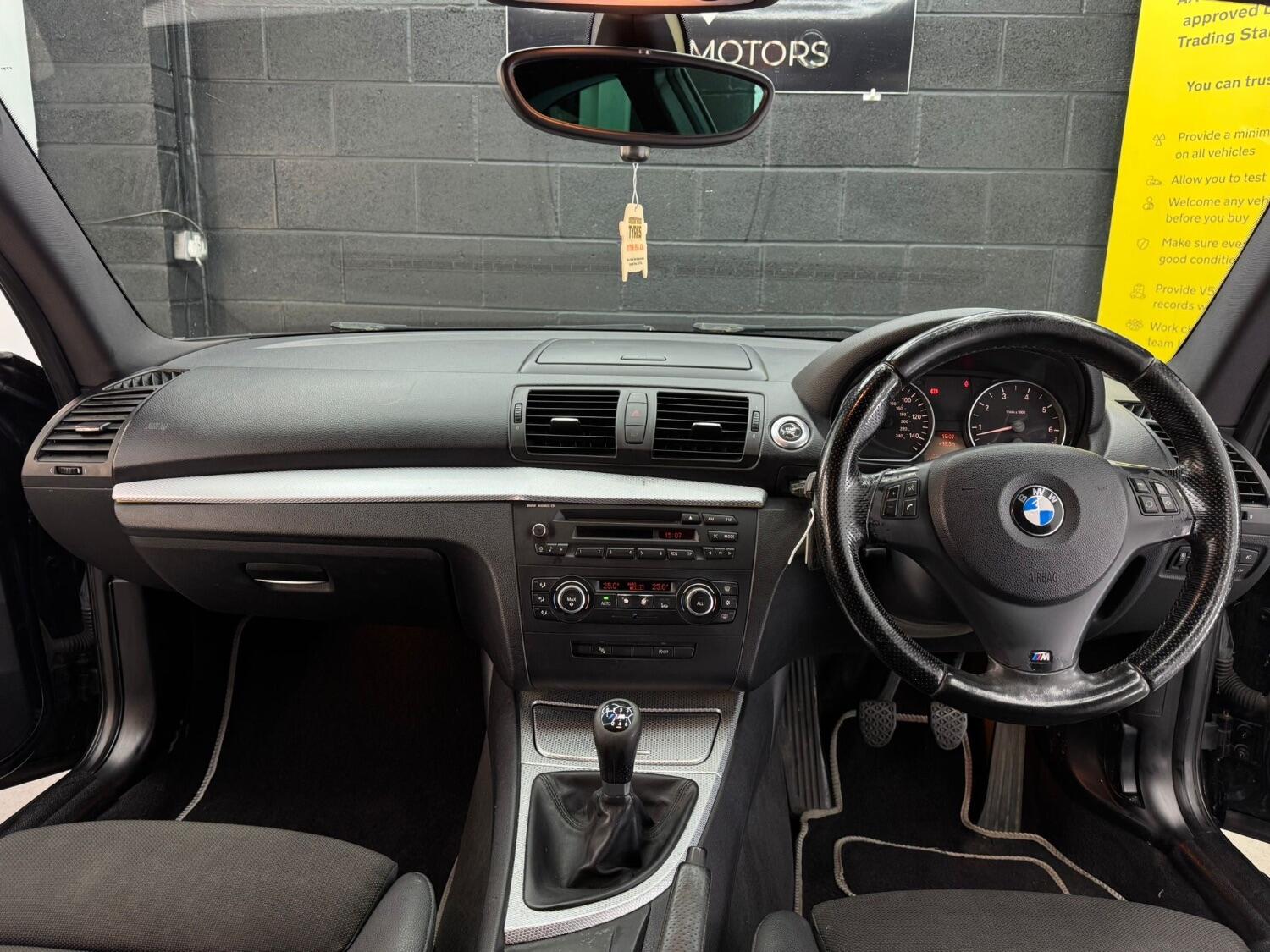 Used BMW 1 Series 2010 for sale - 76205657: Photo 26
