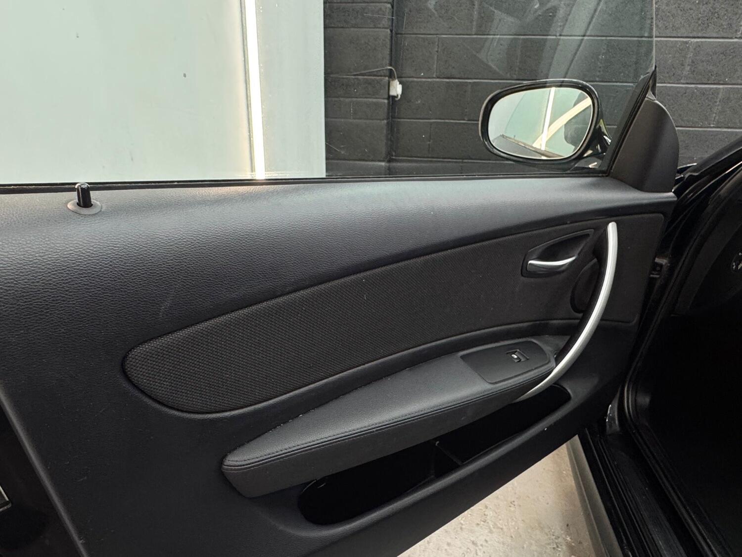 Used BMW 1 Series 2010 for sale - 76205657: Photo 35