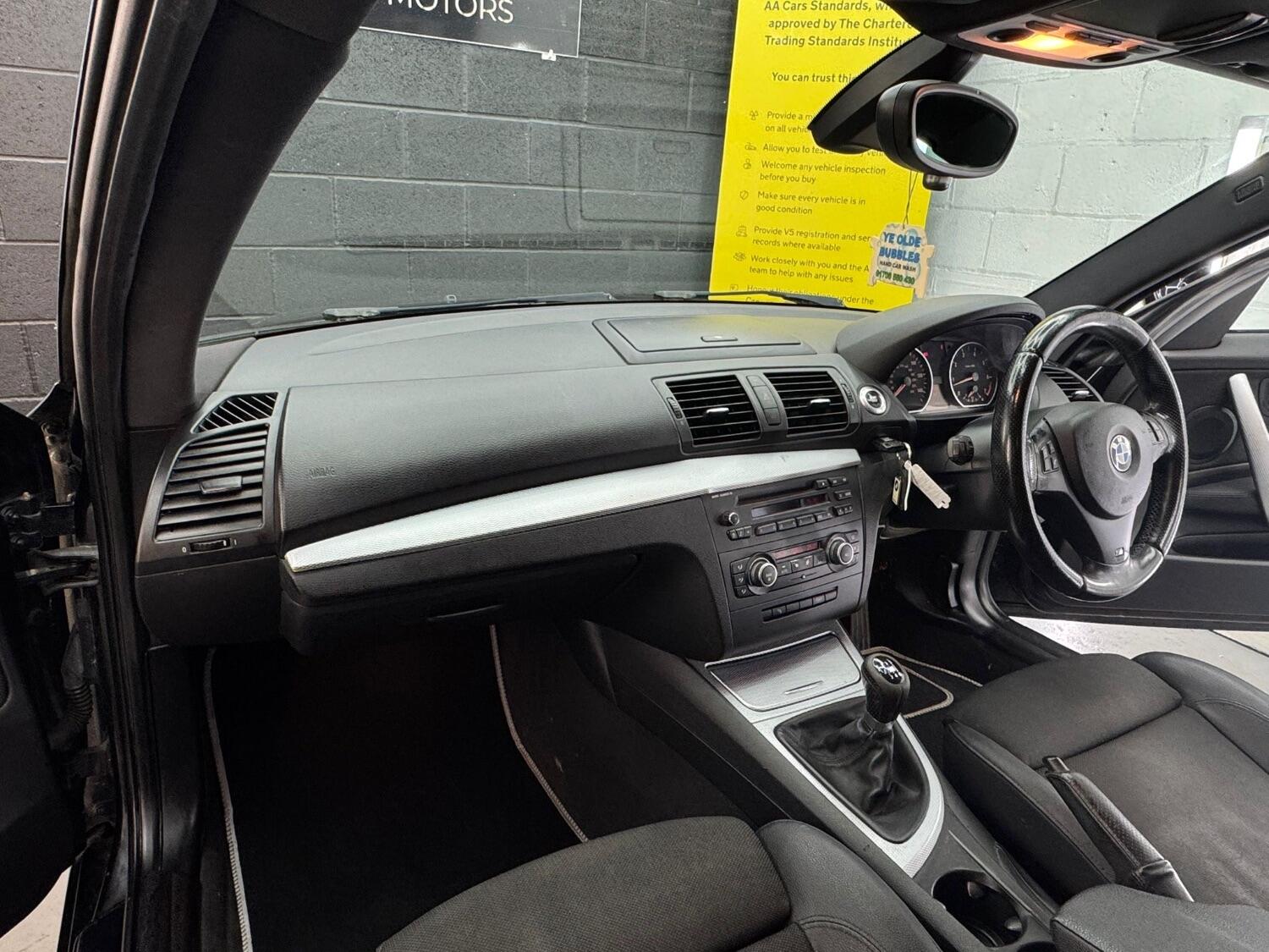 Used BMW 1 Series 2010 for sale - 76205657: Photo 36