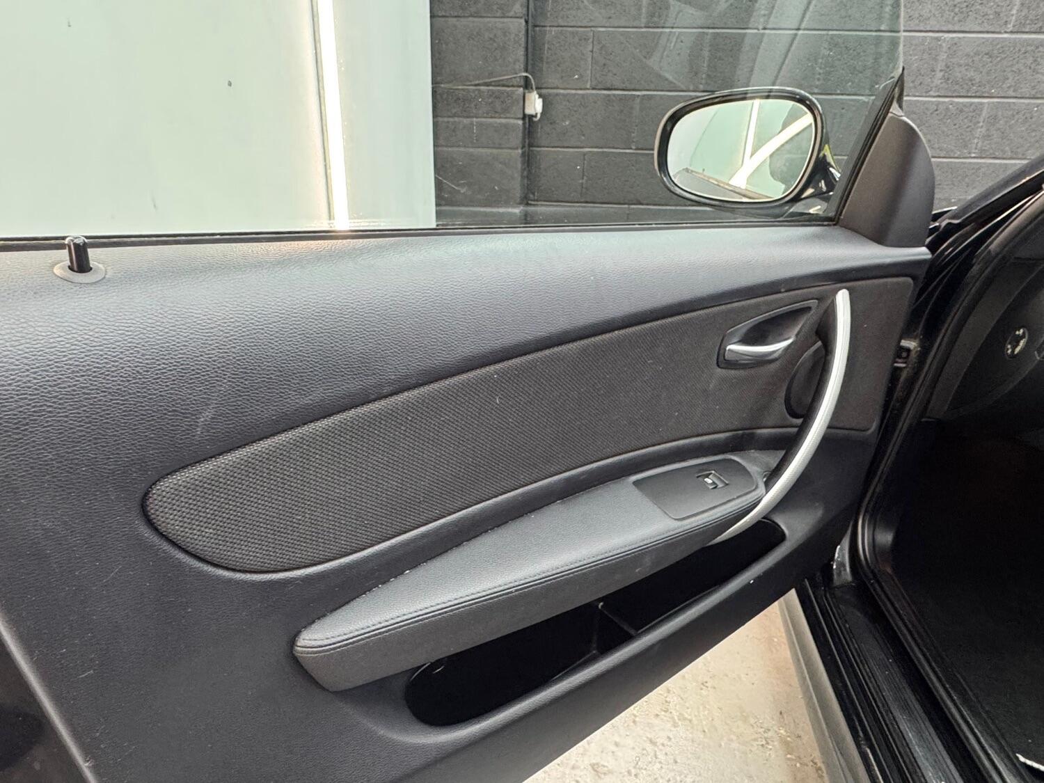 Used BMW 1 Series 2010 for sale - 76205657: Photo 37