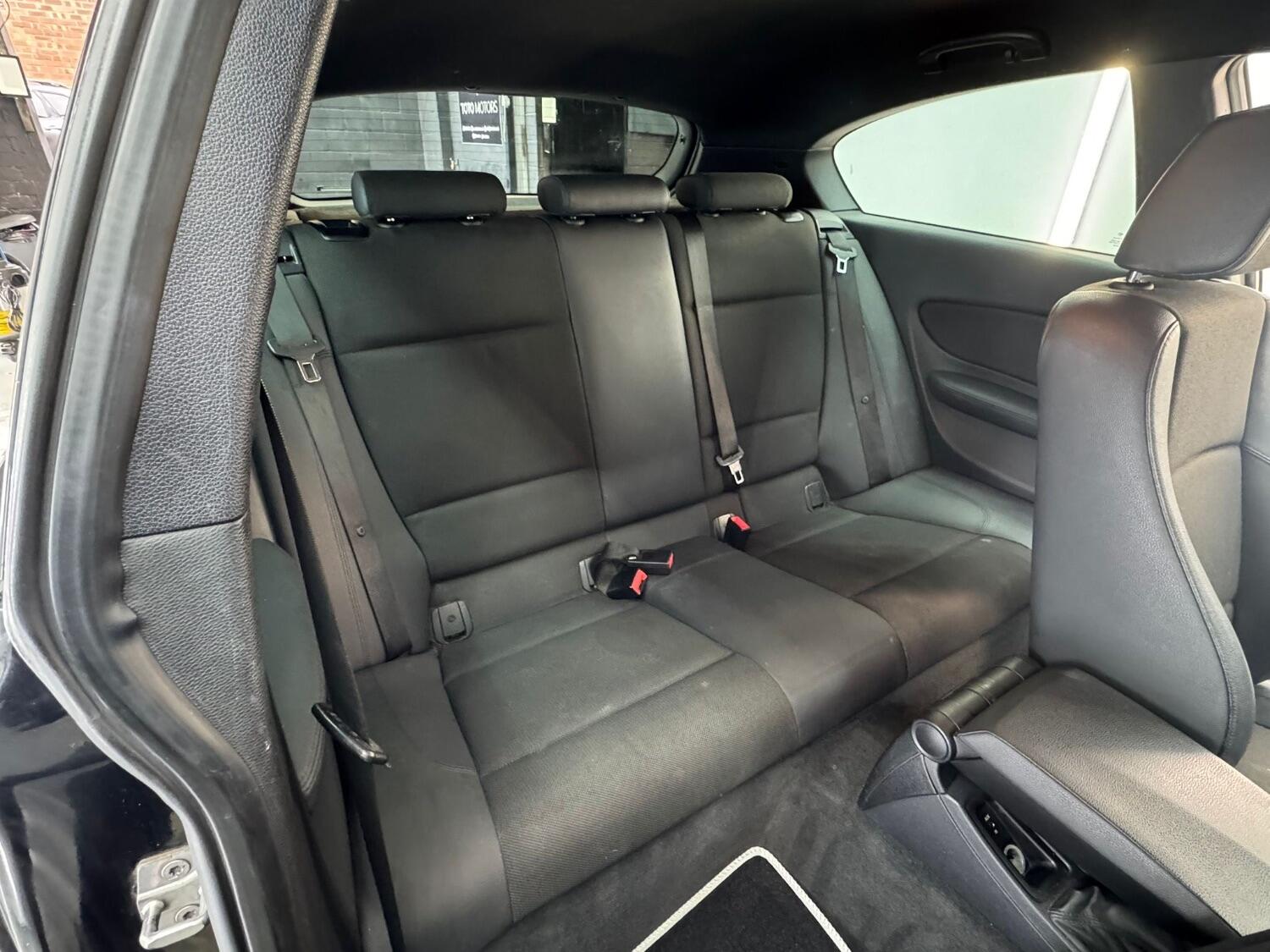 Used BMW 1 Series 2010 for sale - 76205657: Photo 39