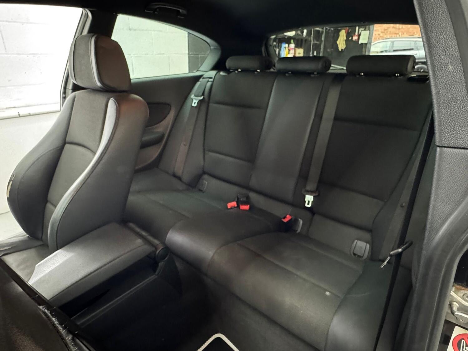 Used BMW 1 Series 2010 for sale - 76205657: Photo 40