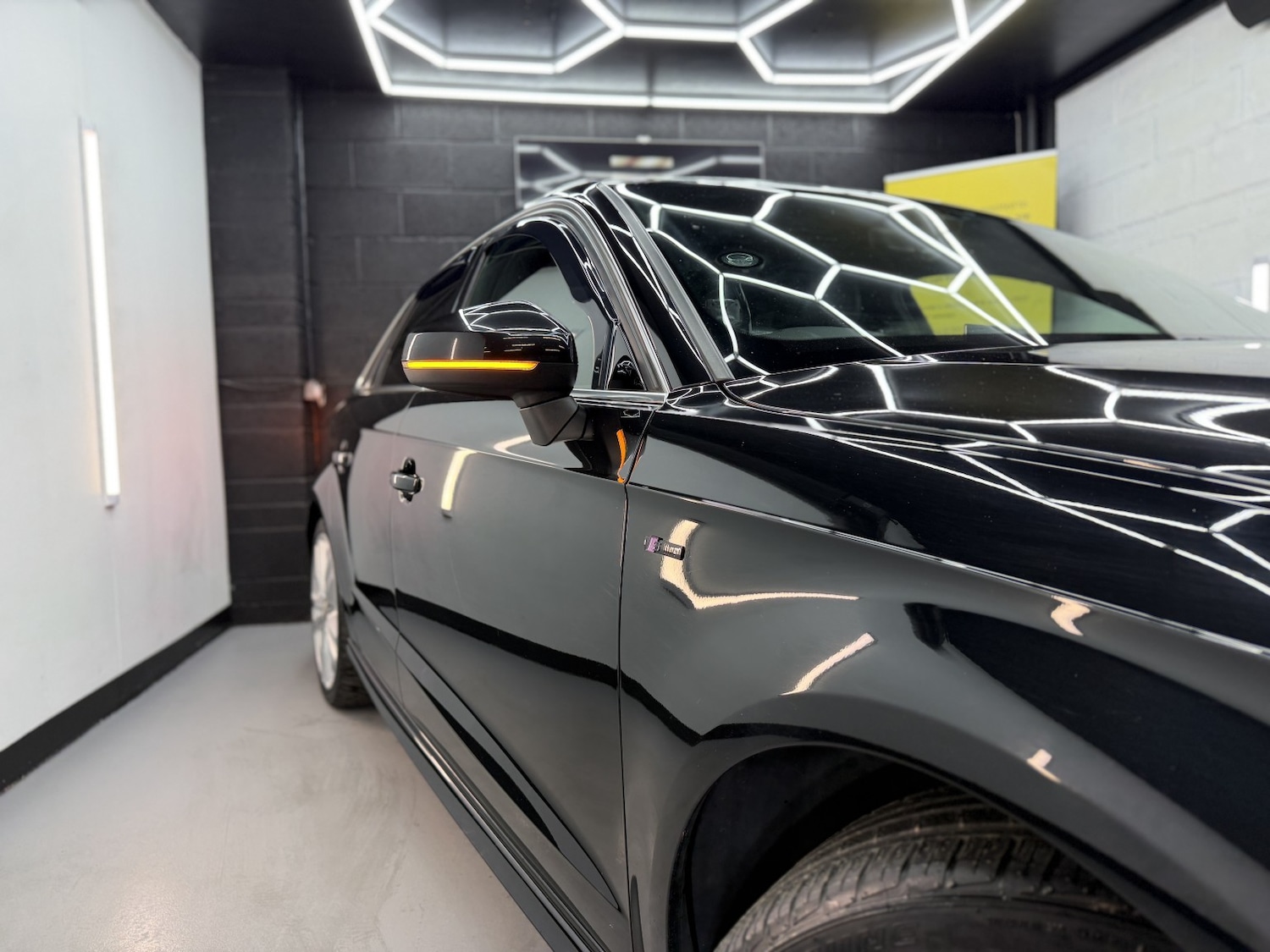 Used Audi A3 2016 for sale - 77802636: Photo 10