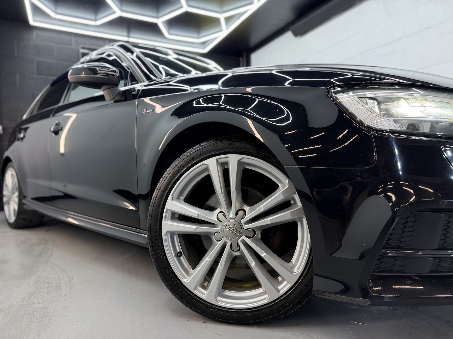 Used Audi A3 2016 for sale - 77802636: Photo 11