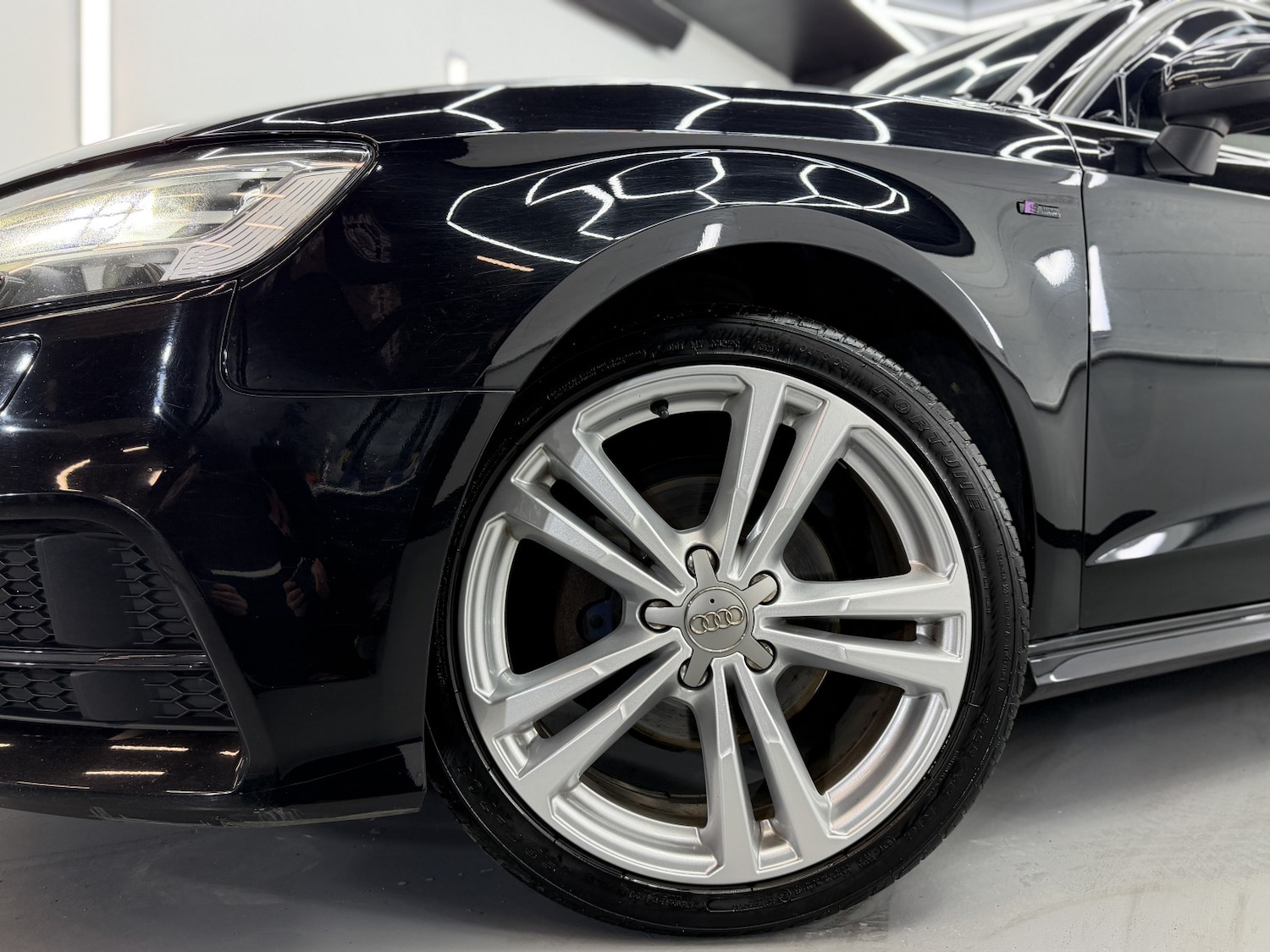 Used Audi A3 2016 for sale - 77802636: Photo 12