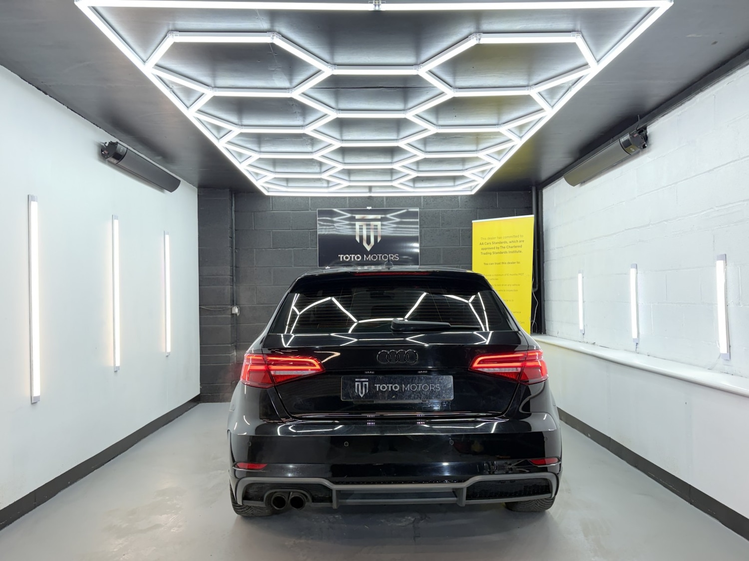 Used Audi A3 2016 for sale - 77802636: Photo 13