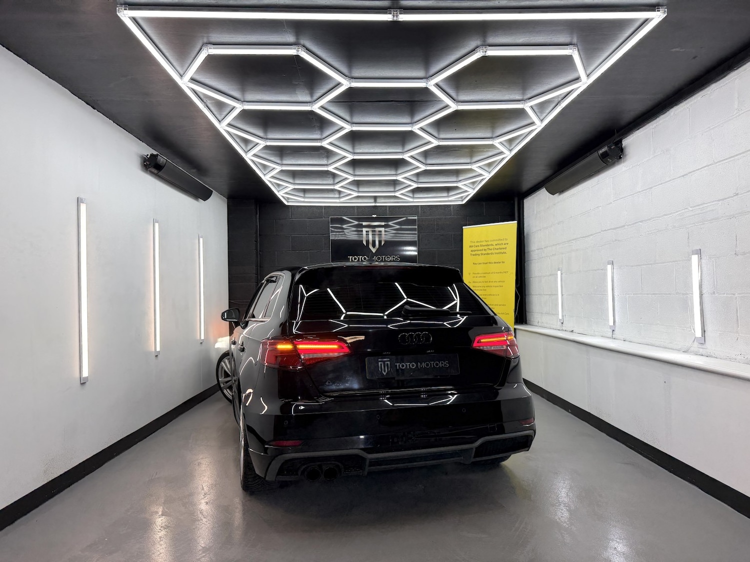 Used Audi A3 2016 for sale - 77802636: Photo 17