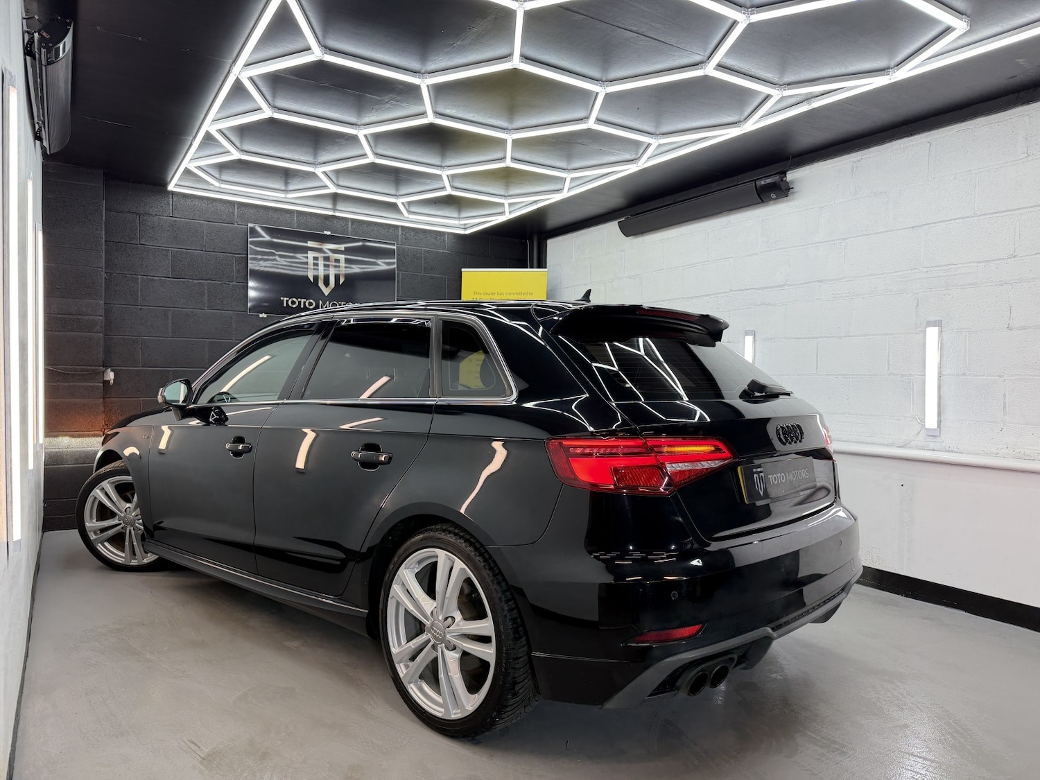 Used Audi A3 2016 for sale - 77802636: Photo 19