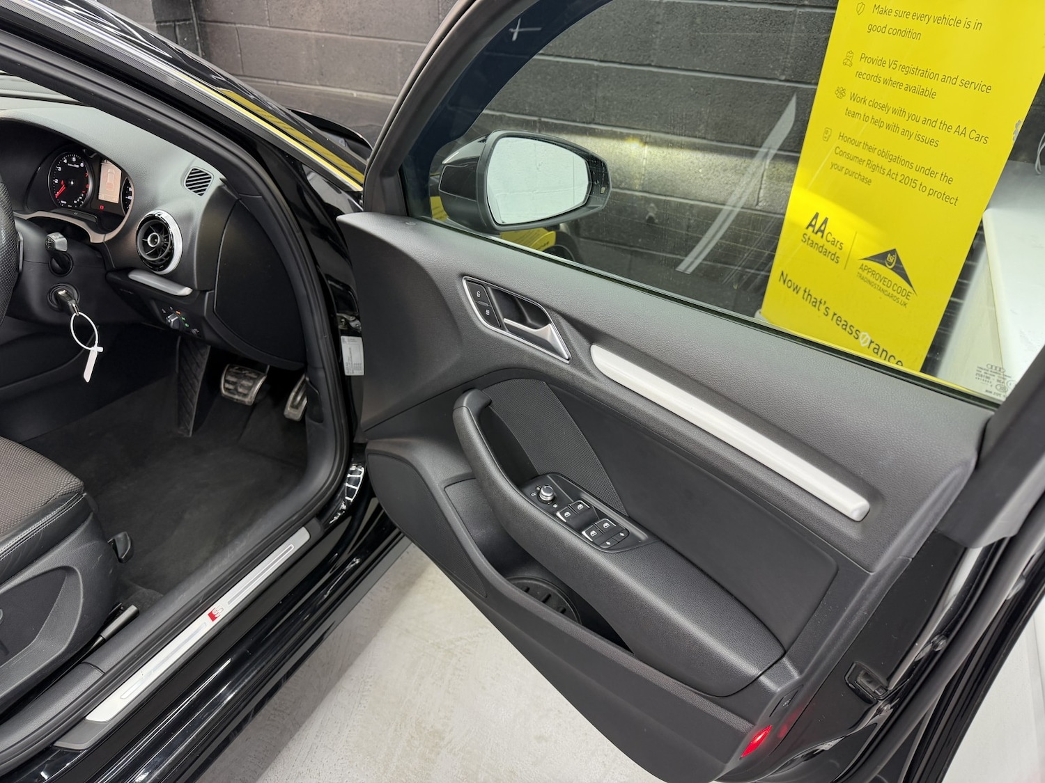 Used Audi A3 2016 for sale - 77802636: Photo 20