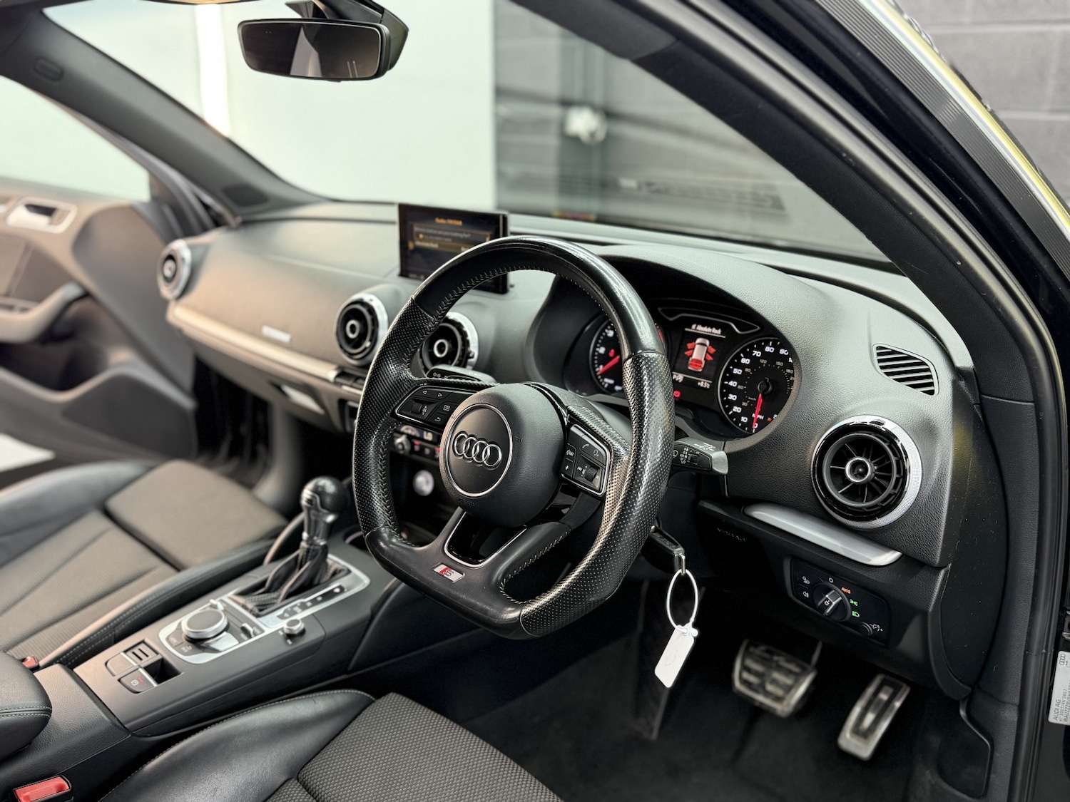 Used Audi A3 2016 for sale - 77802636: Photo 24