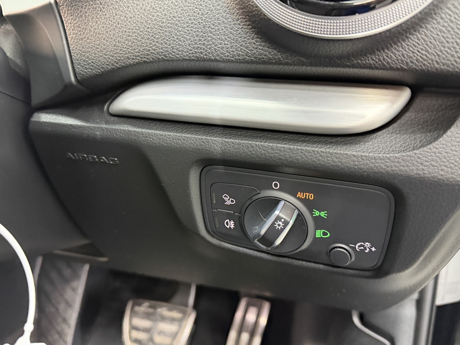 Used Audi A3 2016 for sale - 77802636: Photo 25