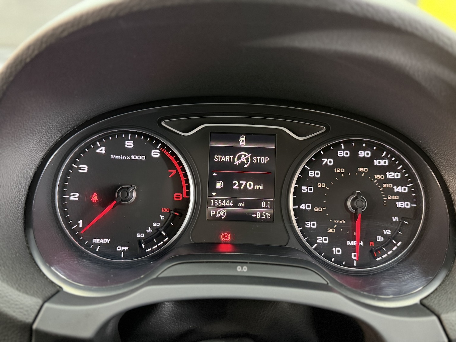 Used Audi A3 2016 for sale - 77802636: Photo 26