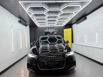 Used Audi A3 2016 for sale - 77802636: Photo