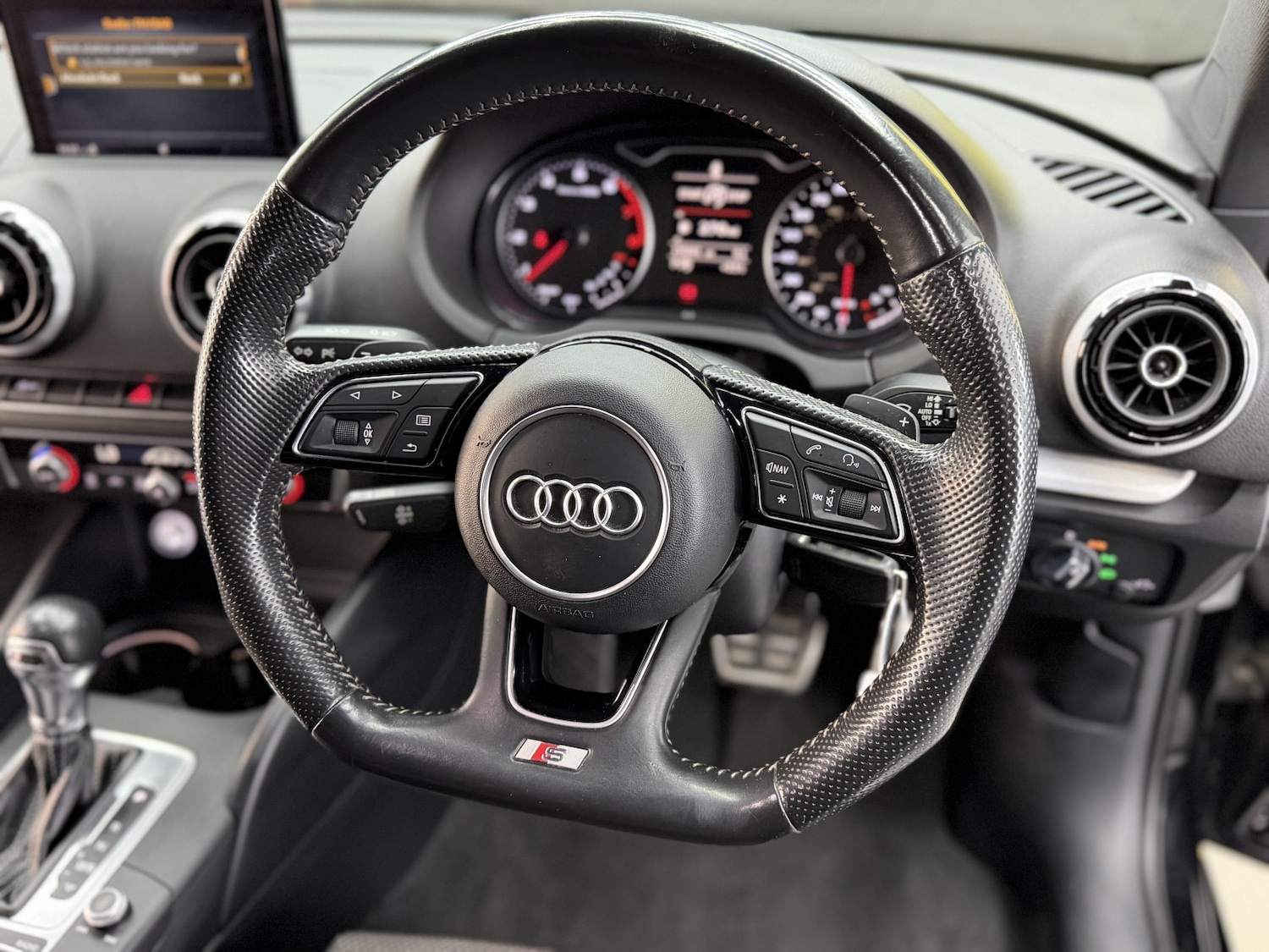 Used Audi A3 2016 for sale - 77802636: Photo 30