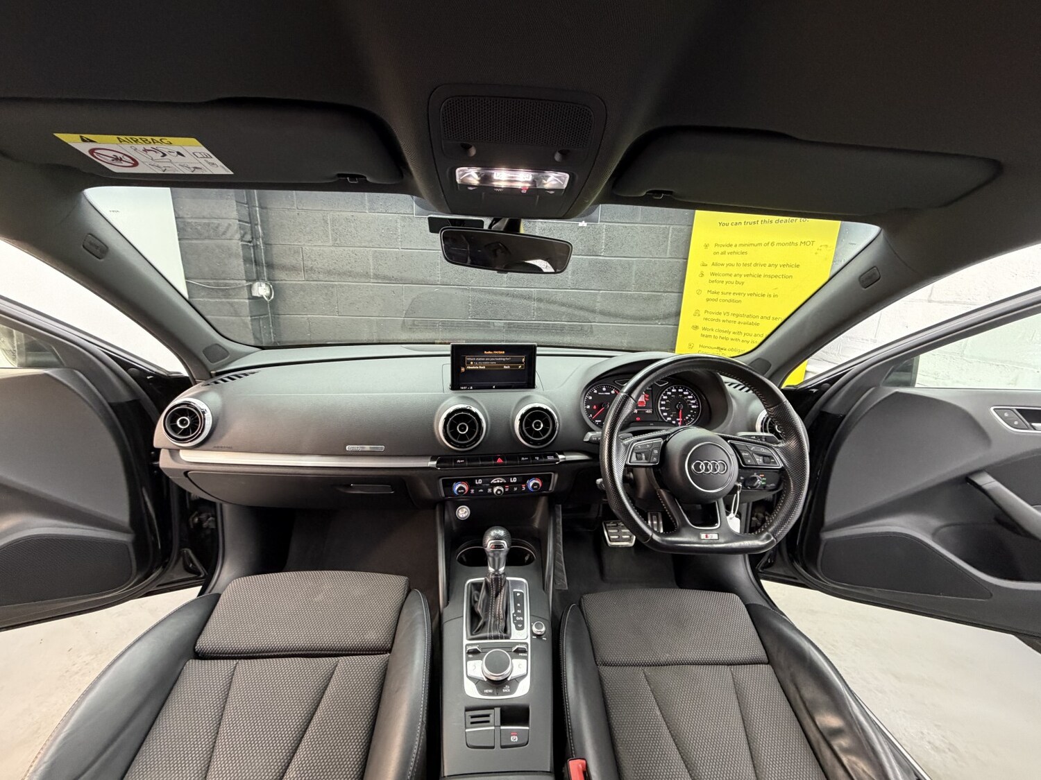 Used Audi A3 2016 for sale - 77802636: Photo 35