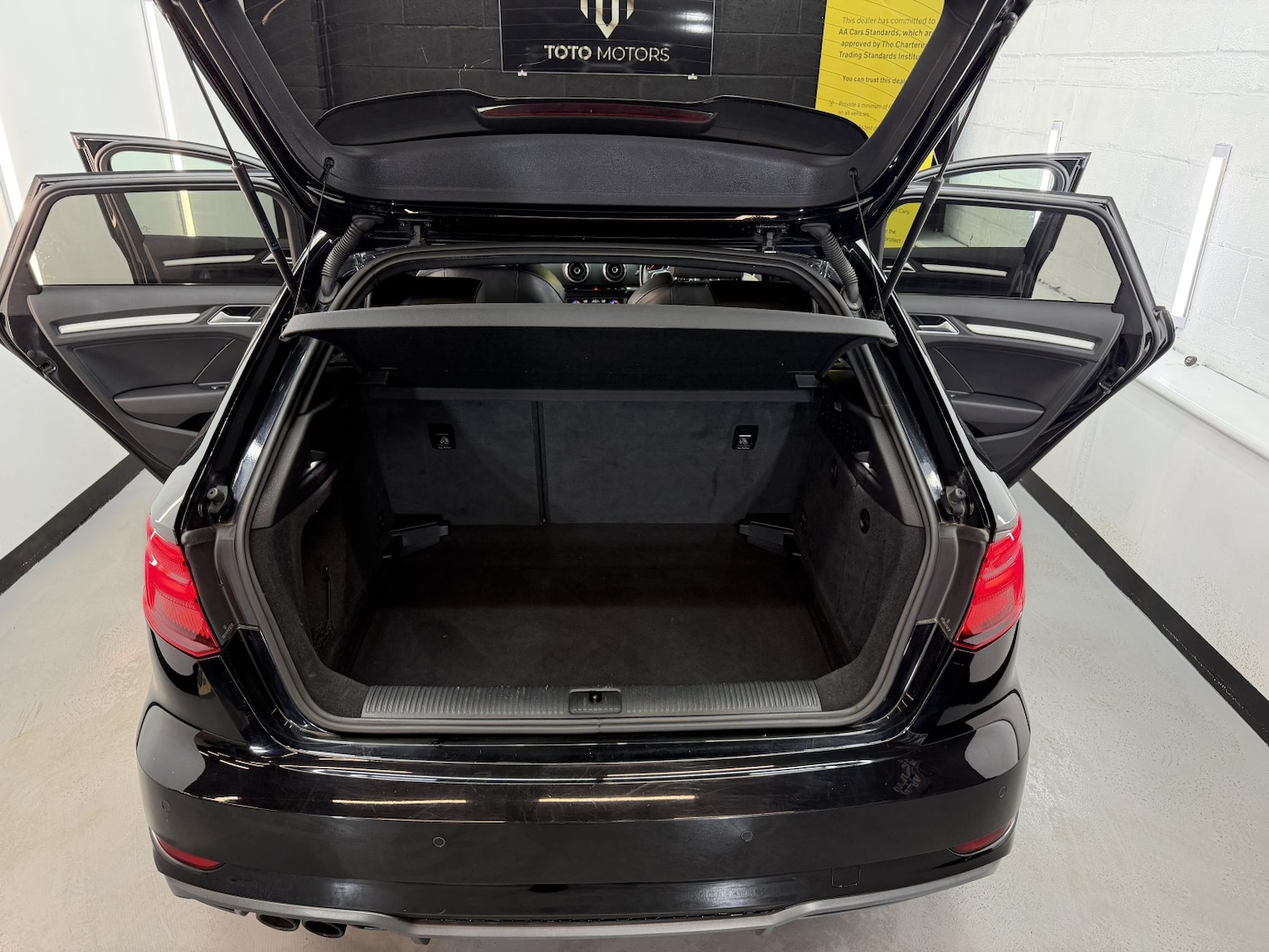 Used Audi A3 2016 for sale - 77802636: Photo 38