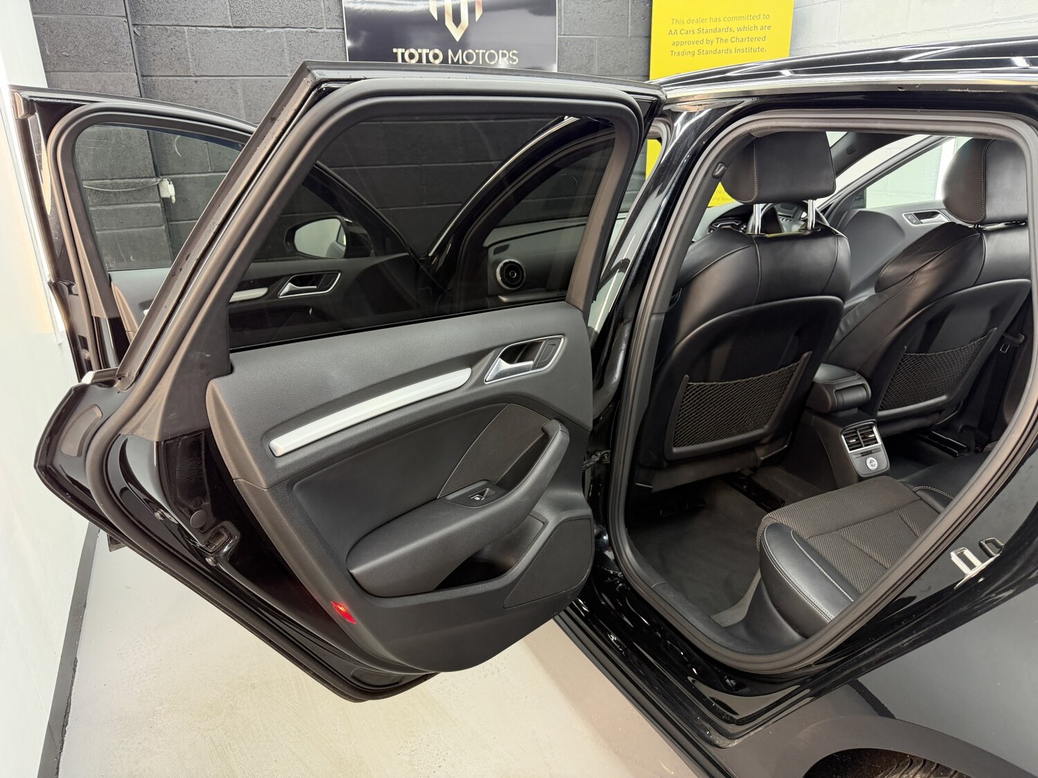 Used Audi A3 2016 for sale - 77802636: Photo 39