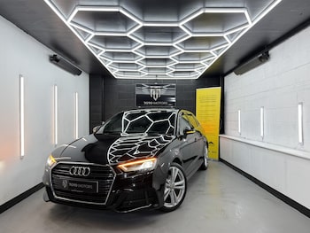 Used Audi A3 2016 for sale - 77802636: Photo