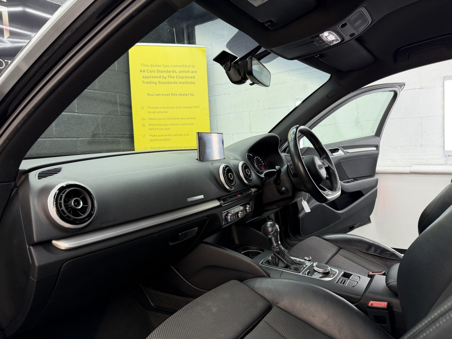 Used Audi A3 2016 for sale - 77802636: Photo 43