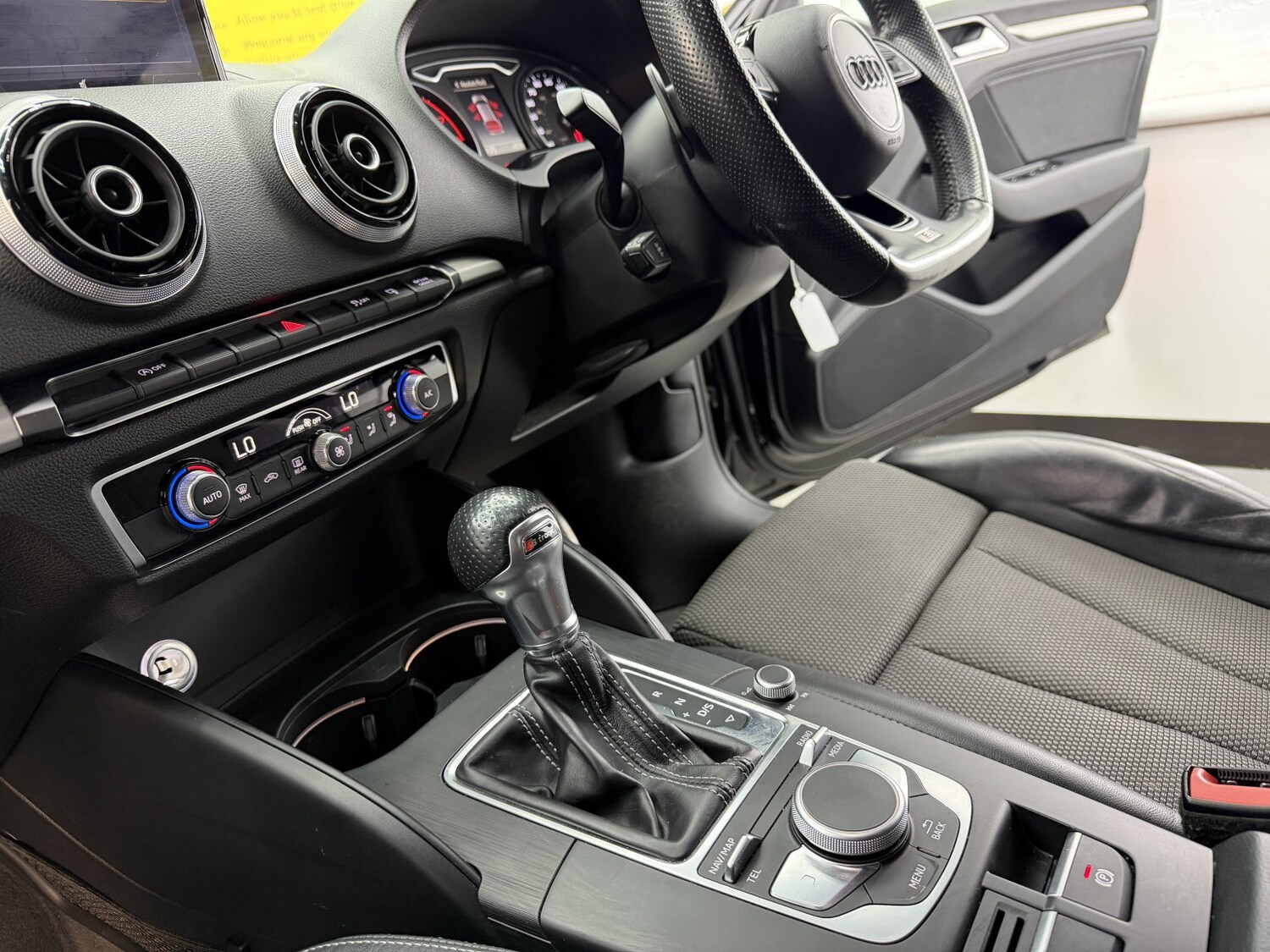 Used Audi A3 2016 for sale - 77802636: Photo 45