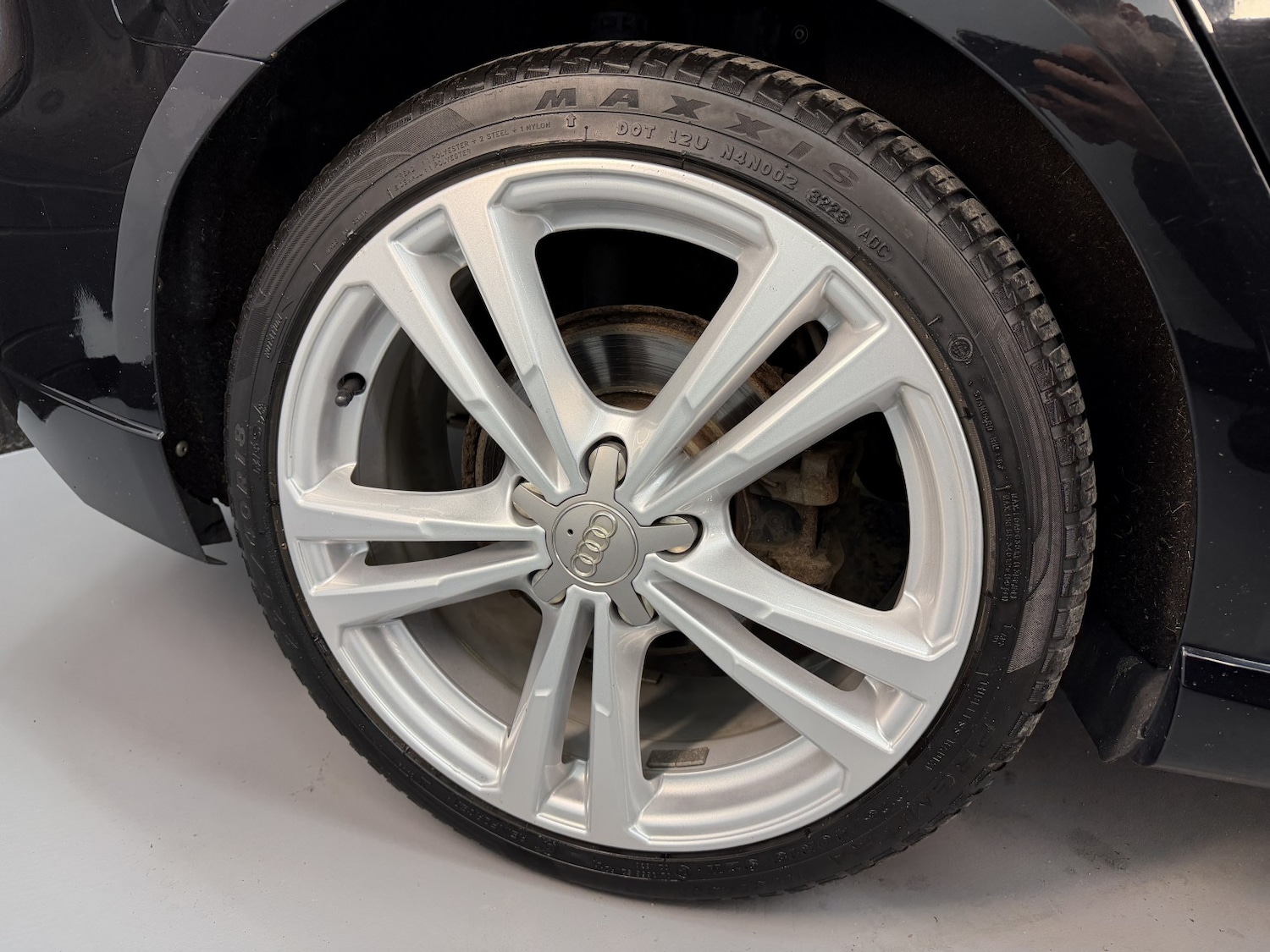 Used Audi A3 2016 for sale - 77802636: Photo 47