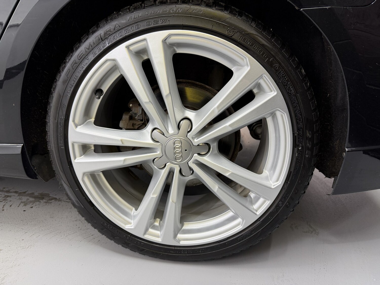 Used Audi A3 2016 for sale - 77802636: Photo 48