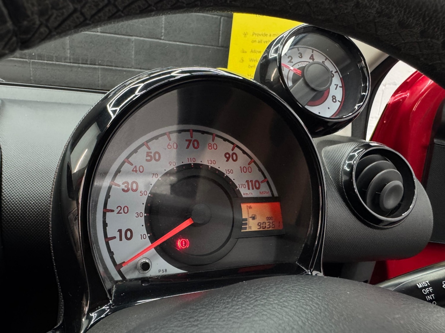 Used Toyota AYGO 2013 for sale - 77145160: Photo 27