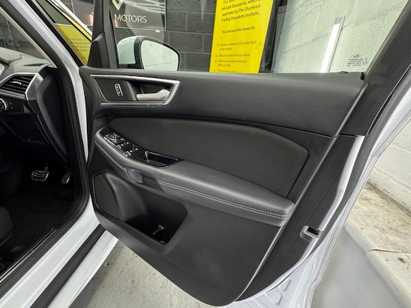 Used Ford S-Max 2018 for sale - 76142490: Photo 13