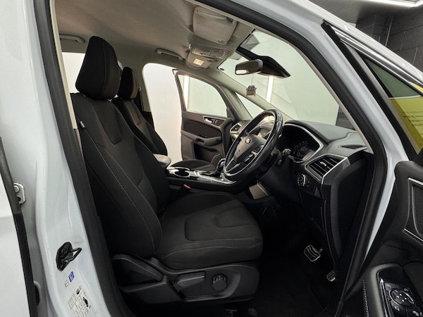 Used Ford S-Max 2018 for sale - 76142490: Photo 15
