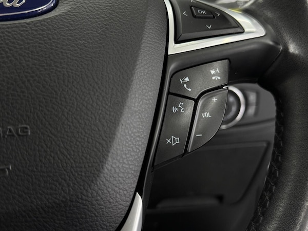 Used Ford S-Max 2018 for sale - 76142490: Photo 21