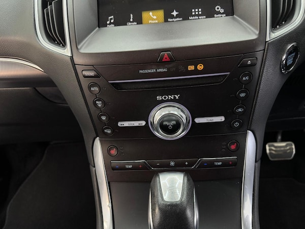 Used Ford S-Max 2018 for sale - 76142490: Photo 23