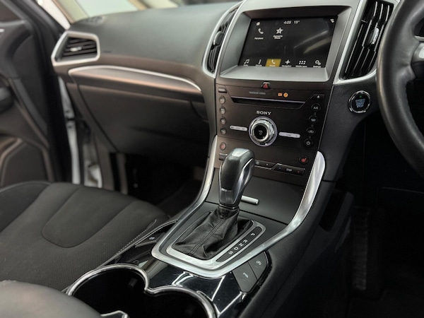 Used Ford S-Max 2018 for sale - 76142490: Photo 24