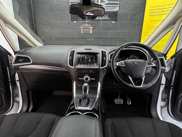 Used Ford S-Max 2018 for sale - 76142490: Photo 28