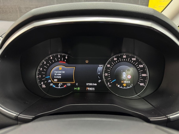 Used Ford S-Max 2018 for sale - 76142490: Photo 31