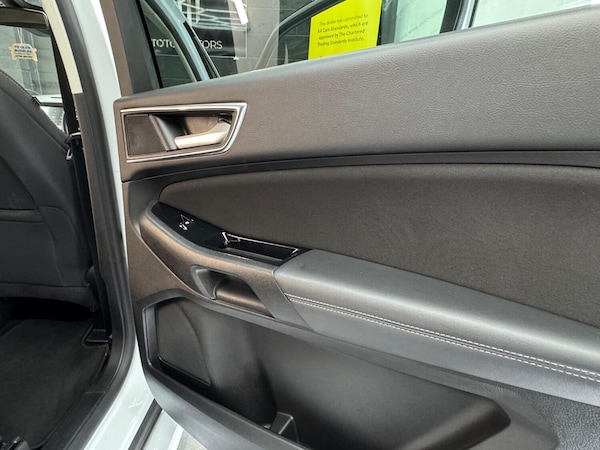 Used Ford S-Max 2018 for sale - 76142490: Photo 33