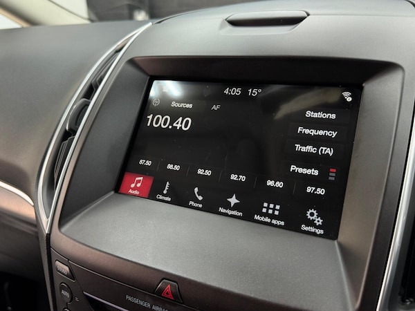 Used Ford S-Max 2018 for sale - 76142490: Photo 34