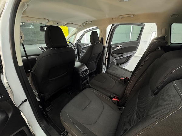 Used Ford S-Max 2018 for sale - 76142490: Photo 36