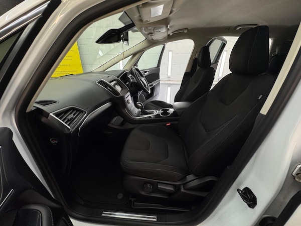 Used Ford S-Max 2018 for sale - 76142490: Photo 38