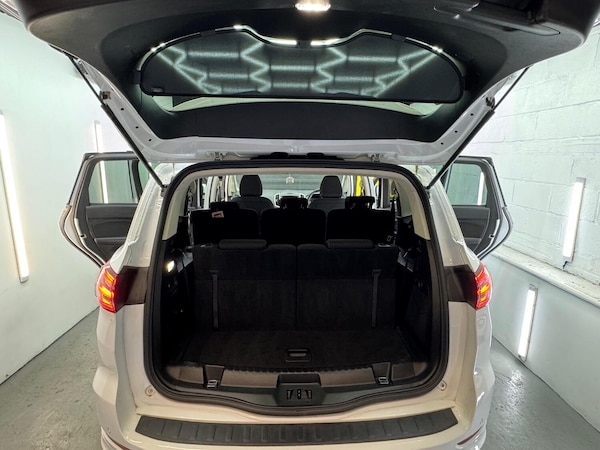 Used Ford S-Max 2018 for sale - 76142490: Photo 40