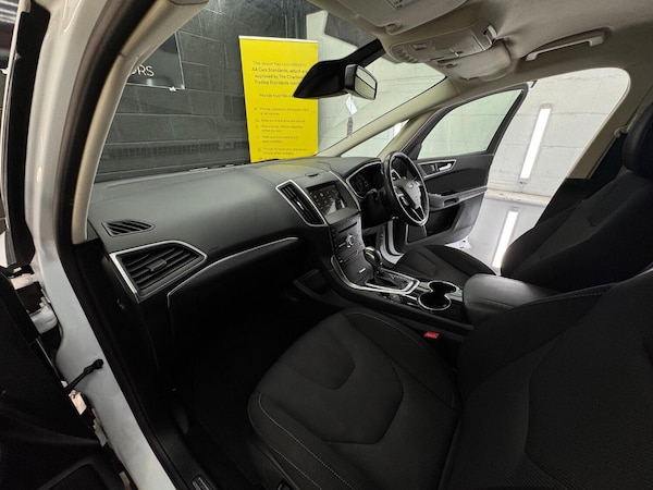 Used Ford S-Max 2018 for sale - 76142490: Photo 42