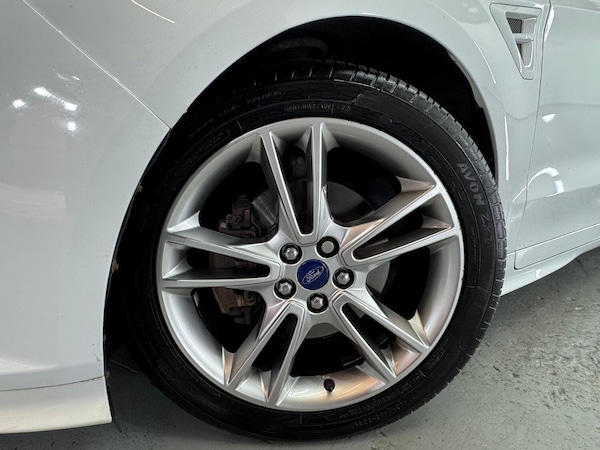 Used Ford S-Max 2018 for sale - 76142490: Photo 43