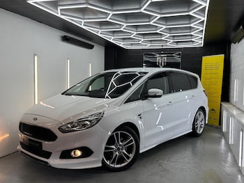 Used Ford S-Max 2018 for sale - 76142490: Photo 4