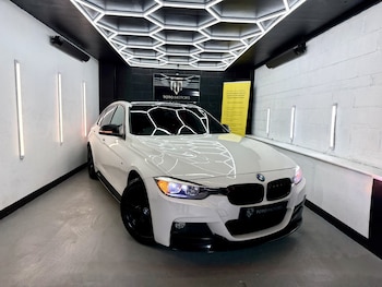 Used BMW 3 Series 2012 for sale - 78349247: Photo