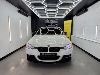 Used BMW 3 Series 2012 for sale - 78349247: Photo