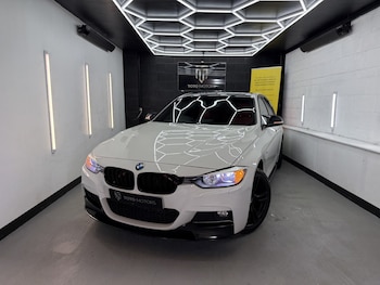 Used BMW 3 Series 2012 for sale - 78349247: Photo