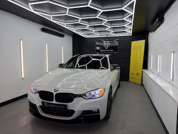 Used BMW 3 Series 2012 for sale - 78349247: Photo