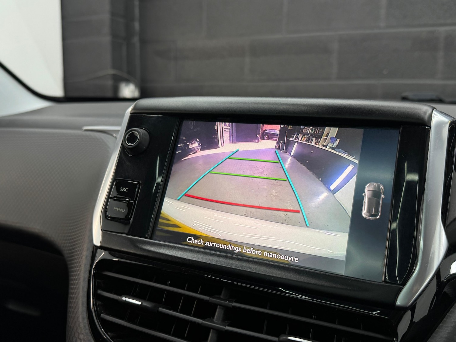 Used Peugeot 208 2016 for sale - 76421905: Photo 28