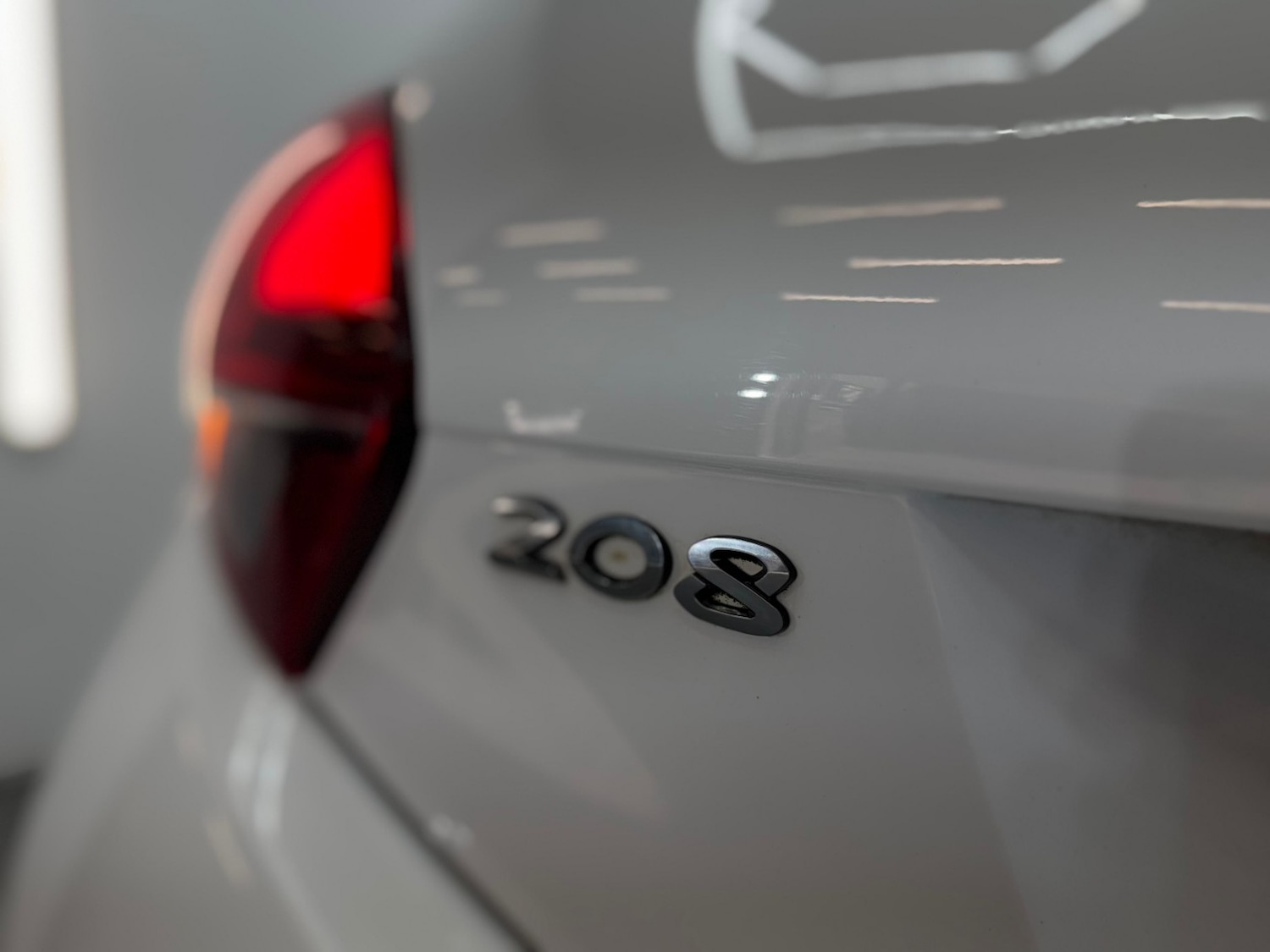 Used Peugeot 208 2016 for sale - 76421905: Photo 49