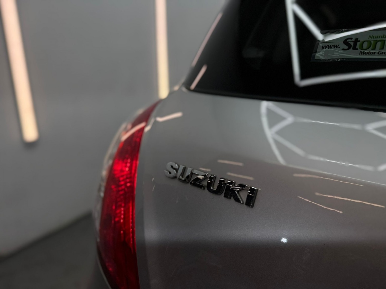 Used Suzuki Swift 2013 for sale - 77145163: Photo 16