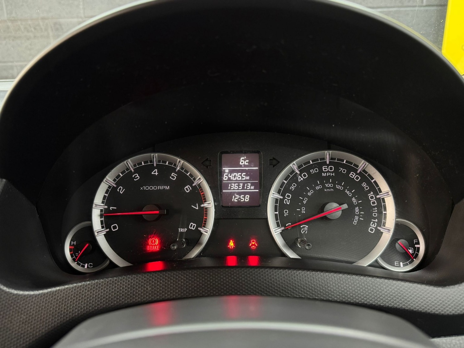 Used Suzuki Swift 2013 for sale - 77145163: Photo 22